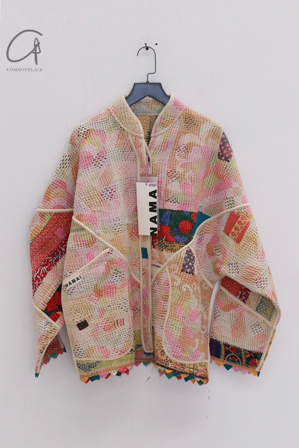 NAMAI LADHIYA JACKET NM-NMLJ001-0-4